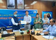 পরিবেশের উন্নয়ন দৃশ্যমান করতে কর্মকর্তাদের কঠোর নির্দেশ পরিবেশমন্ত্রীর