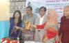 পদ্মা সেতু সম্মাননা স্মারক ২০২২ সম্মাননাটি পেলেন আইরিন খান