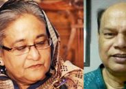 মুকুল বোসের মৃত্যুতে প্রধানমন্ত্রী শোক