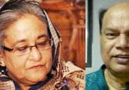 মুকুল বোসের মৃত্যুতে প্রধানমন্ত্রী শোক