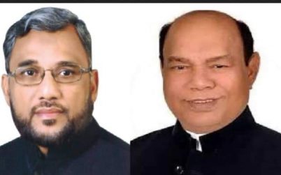 বাংলাদেশ আওয়ামী লীগের উপদেষ্টামণ্ডলীর সদস‍্য মুকুল বোসের মৃত‍্যুতে পরিবেশমন্ত্রীর শোক