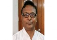 চলে গেলেন অ্যাডভোকেট সাঈদ আহমেদ কবির