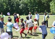 আমেরিকায় মুনার উদ্যোগে পিকনিক অনুষ্ঠিত