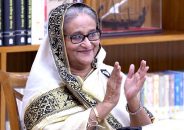 আশপাশের মানুষ বঙ্গবন্ধুকে বিভ্রান্ত করার চেষ্টা করেছেন: প্রধানমন্ত্রী