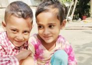 ভাই-বোনের মৃত্যু ফ্রিজের বাসি খাবার খেয়ে