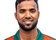 এবাদতের ভালো করার টনিক জানা আছে টি-টোয়েন্টিতে  !