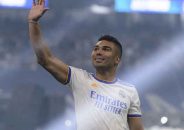 ৬৭০ কোটিতে রিয়াল ছাড়ছেন কাসেমিরো