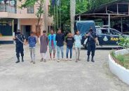 কিশোর গ্যাংয়ের দুই গ্রুপের বিরোধে শাহাদাতকে হত্যা: র?্যাব