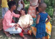 পরিত্যক্ত ঘরে মিললো যুবকের লাশ