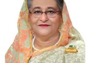 আজ ভারত যাচ্ছেন প্রধানমন্ত্রী