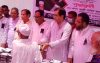 সৌভাগ্য যে ১৫ আগস্ট শেখ হাসিনা ও  শেখ রেহানা প্রাণে বেঁচে যান বিদেশে থাকায়: এমপি নাবিল