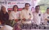 বাংলাদেশ বর্তমানে উন্নয়নের রোল মডেল: কাজী নাবিল