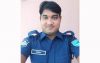 মারা গেলেন সড়কে আহত পুলিশ সদস্য রাজিব