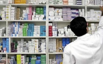 ২৪ ঘণ্টাই ওষুধের দোকান খোলা ফার্মেসিগুলো