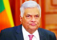 আরও এক বছর স্থায়ী হবে শ্রীলঙ্কায় অর্থনৈতিক সংকট