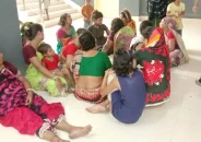 বিদ্যুৎস্পৃষ্টে প্রাণ গেলো ৩ জনের