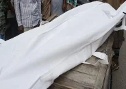 ফ্ল্যাট থেকে গৃহবধূর মরদেহ উদ্ধার