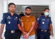 ধর্ষণে ব্যর্থ হয়ে হত্যা, ৫ বছর পর মৃত্যুদণ্ড
