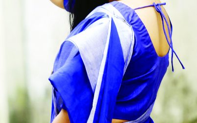 সাংবাদিকতা বিভাগে ভর্তি হলেন দীঘি