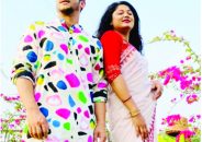 মৌসুমীর সঙ্গে কবি নাঈম