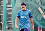 এশিয়া কাপে কি থাকবেন সাইফউদ্দিন?