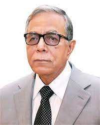 কিশোরগঞ্জ যাচ্ছেন রাষ্ট্রপতি