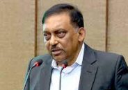 সুনির্দিষ্ট তথ্য ছাড়া র‌্যাবের উপর নিষেধাজ্ঞা: স্বরাষ্ট্রমন্ত্রী