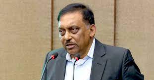 সুনির্দিষ্ট তথ্য ছাড়া র‌্যাবের উপর নিষেধাজ্ঞা: স্বরাষ্ট্রমন্ত্রী