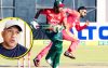 ব্যাটারদের মধ্যে ছক্কা মারার মত মানসিকতাই যেন নেই