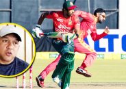 ব্যাটারদের মধ্যে ছক্কা মারার মত মানসিকতাই যেন নেই