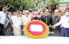 বঙ্গবন্ধুর সমাধিতে ১১ অতিরিক্ত বিচারপতির শ্রদ্ধা