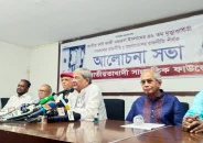 সরকারকে পরাজিত করাই আমাদের মূল লক্ষ্য: ফখরুল