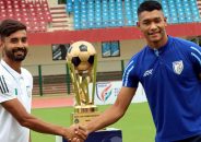 আগামীকাল  ফাইনালে ভারতের মুখোমুখি বাংলাদেশ