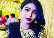 সানজানা আত্মহত্যা করেননি, তাকে হত্যা করা হয়েছে’