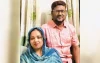 প্রাইভেটকারে মিললো শিক্ষক দম্পতির মরদেহ