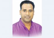 মা হলেন গৃহপরিচারিকা,  সন্তানের বাবা চেয়ারম্যানকে দাবি