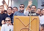 খেলা হবে আগামী নির্বাচনে : কাদের