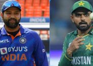 এশিয়া কাপে রোহিতের চেয়ে বেশি রান করবে বাবর’