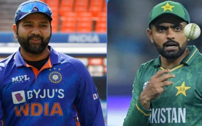 এশিয়া কাপে রোহিতের চেয়ে বেশি রান করবে বাবর’