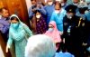 ফের হাসপাতালের পথে খালেদা জিয়া