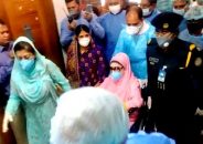 অসুস্থ খালেদা জিয়া, নেওয়া হতে পারে হাসপাতালে