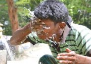 বাড়তে পারে তাপমাত্রা