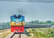 ট্রেনের ভাড়া বাড়ানোর সিদ্ধান্ত এখনো হয়নি: রেলমন্ত্রী