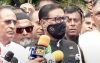 বঙ্গবন্ধুর স্বপ্নপূরণে সংগ্রাম করে যাচ্ছেন প্রধানমন্ত্রী : কাদের