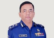 যুক্তরাষ্ট্রের ভিসা পেলেন আইজিপি