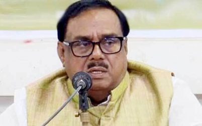 গত সপ্তাহে যেটা বেড়েছে, সেটা কমতেছে: খাদ্যমন্ত্রী
