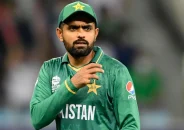 আমরা রান কম করেছি: বাবর