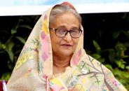১৫ আগস্টের মতো আঘাত আসার শঙ্কা প্রধানমন্ত্রীর