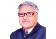 ডেপুটি স্পিকার হয়েছেন শামসুল হক টুকু