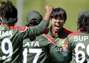 সেপ্টেম্বরে বিশ্বকাপ বাছাইয়ে খেলবে বাংলাদেশের নারীরা
